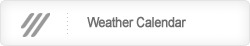 Weather Calendar